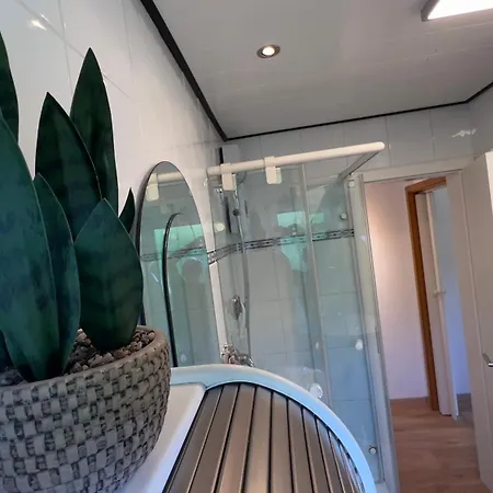 Apartmenthaus Marten *