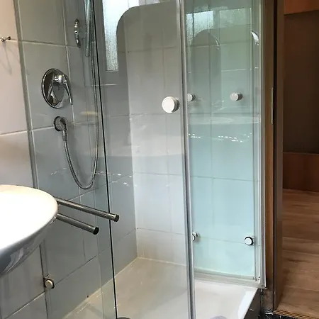 아파트 Apartmenthaus Marten