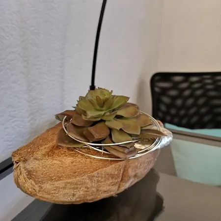 아파트 Apartmenthaus Marten 도르트문트