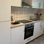 Apartmenthaus Marten Apartmán Dortmund