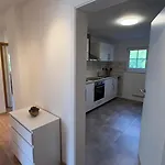 Апартаменты Apartmenthaus Marten Дортмунд