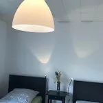Apartmenthaus Marten