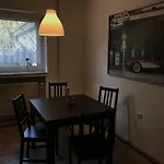 Apartmán Apartmenthaus Marten *