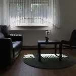 Apartmán Apartmenthaus Marten