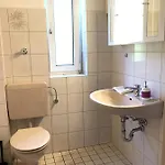 Apartmán Apartmenthaus Marten