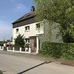 Apartmenthaus Marten Apartmán