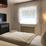 Apartmenthaus Marten Апартаменты Дортмунд
