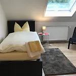 Apartmenthaus Marten *