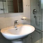 Apartmenthaus Marten *