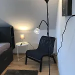 Apartmán Apartmenthaus Marten *