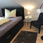 Apartmenthaus Marten * Dortmund