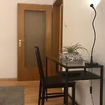 Apartmenthaus Marten Apartment Dortmund