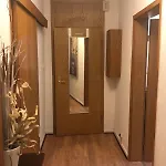 Apartmán Apartmenthaus Marten Dortmund