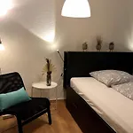Apartmenthaus Marten Апартаменты