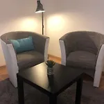 Apartamento Apartmenthaus Marten Dortmund