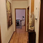 Apartmán Apartmenthaus Marten *