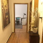 Apartmenthaus Marten * Дортмунд
