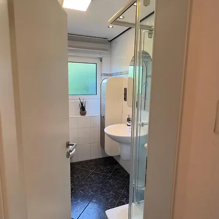 Apartmenthaus Marten Lägenhet