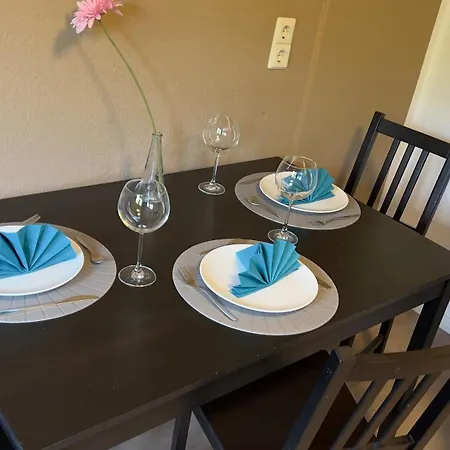 Apartmenthaus Marten Lägenhet Dortmund