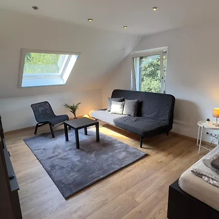 Appartement Apartmenthaus Marten Dortmund