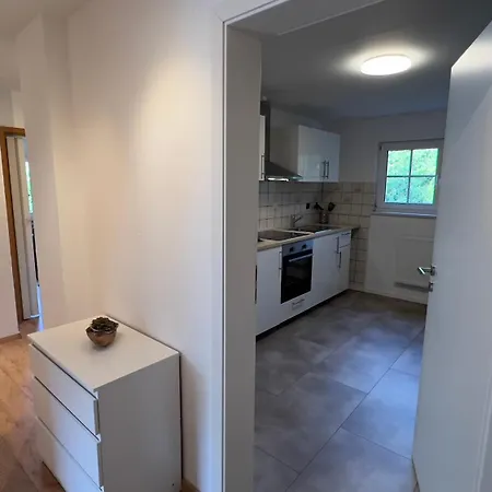 Lägenhet Apartmenthaus Marten Dortmund