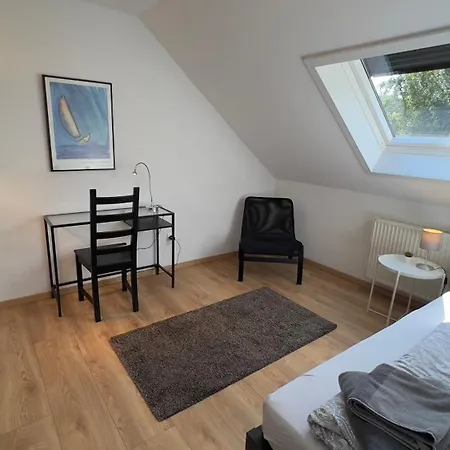 Apartmenthaus Marten Dortmund