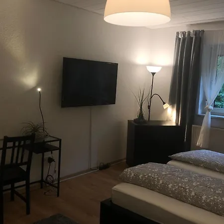 Apartmenthaus Marten Appartement *