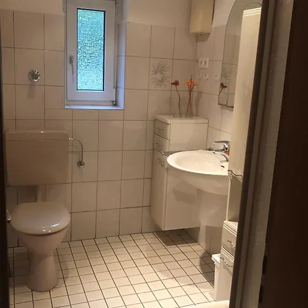 Apartmenthaus Marten Appartement Dortmund