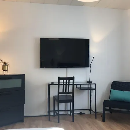 Apartmenthaus Marten * Dortmund