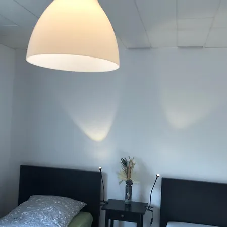 Apartmenthaus Marten