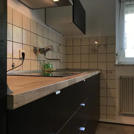 Appartamento Apartmenthaus Marten Dortmund