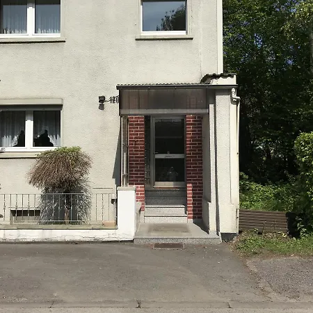 Apartmenthaus Marten *