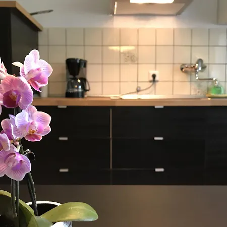 Apartmenthaus Marten