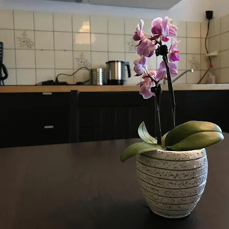 Apartmenthaus Marten