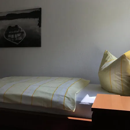 Appartement Apartmenthaus Marten Dortmund