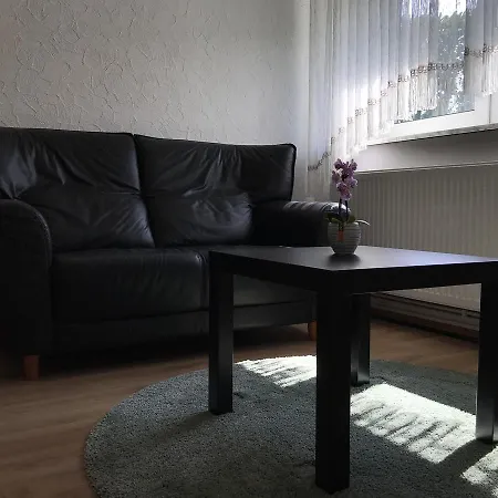 Apartmenthaus Marten * Dortmund