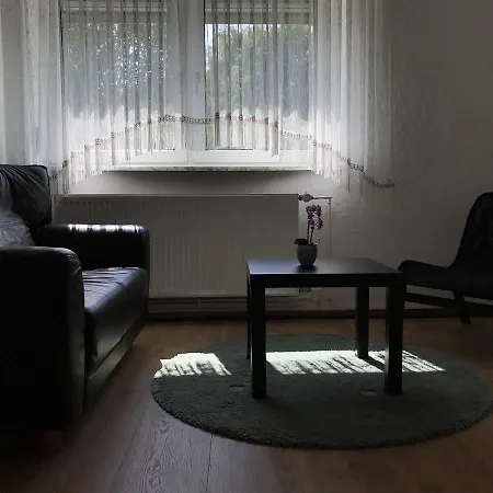 Appartement Apartmenthaus Marten