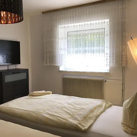 Apartmenthaus Marten Appartement Dortmund