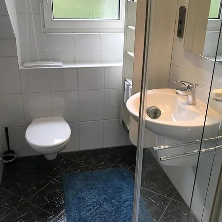 Apartmenthaus Marten *