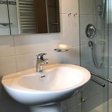 Apartmenthaus Marten *