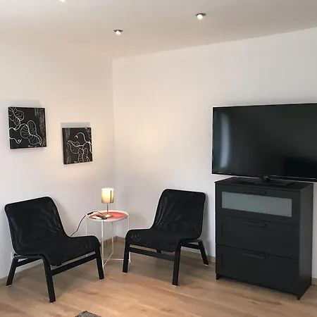 Appartement Apartmenthaus Marten Dortmund