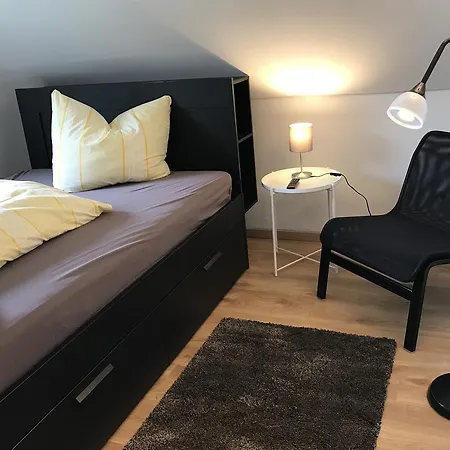 Apartmenthaus Marten * Dortmund