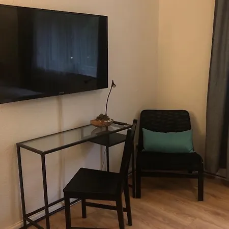 Apartmenthaus Marten Dortmund