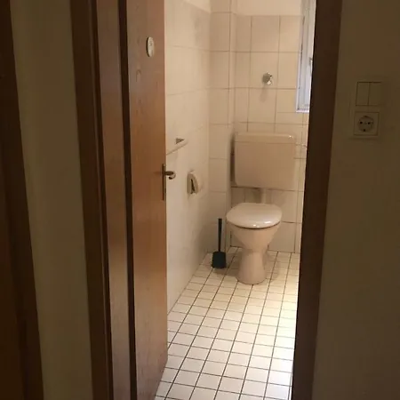 Apartmenthaus Marten * Dortmund