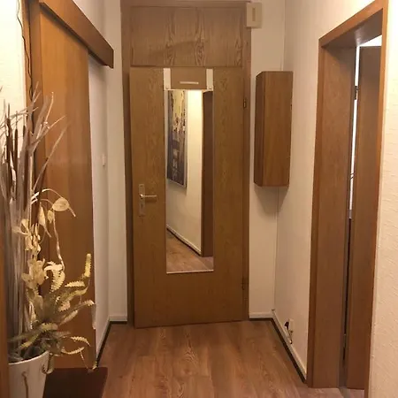 Appartement Apartmenthaus Marten Dortmund