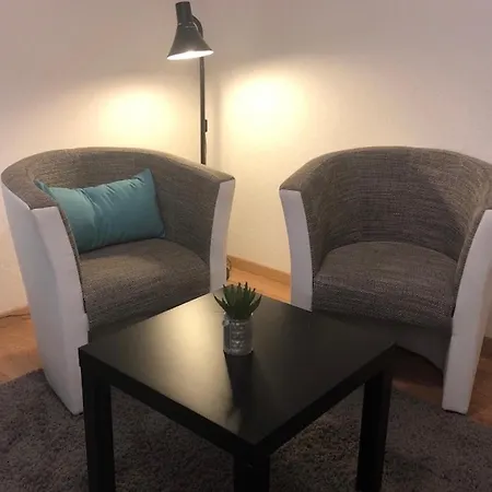 Lägenhet Apartmenthaus Marten Dortmund