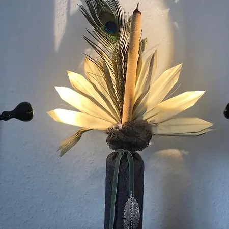 Lägenhet Apartmenthaus Marten