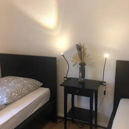 Apartmenthaus Marten * Dortmund