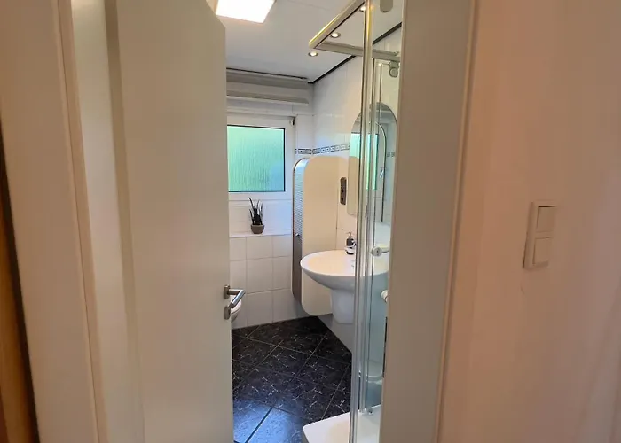 Apartmenthaus Marten Appartement