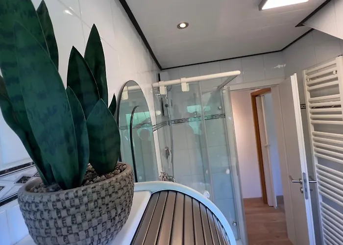 Apartmenthaus Marten *